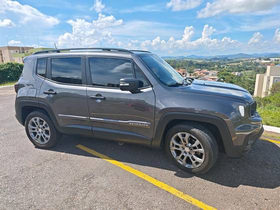 JEEP RENEGADE 1.3 T270 TURBO FLEX SPORT AT6